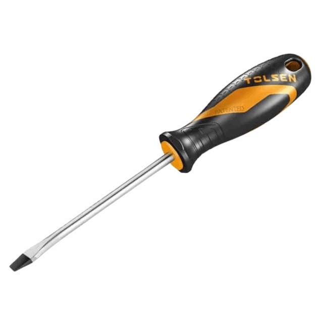 Tolsen,Screwdriver ,20002,4.0*100mm