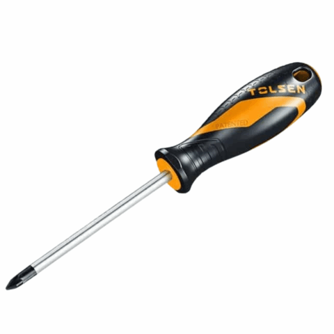 Tolsen,Screwdriver ,20011,PZ1*100mm