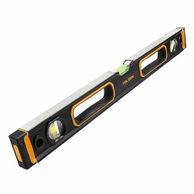 Tolsen, Magnetic spirit level(INDUSTRIAL),35113,80CM, 32"