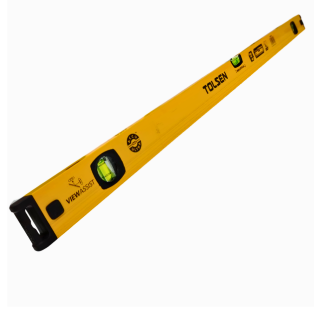 Tolsen,Spirit level(INDUSTRIAL),35235, 100cm, 40"