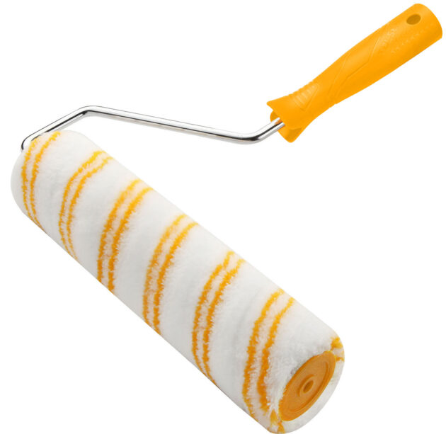 Tolsen,Paint roller,40075,10"