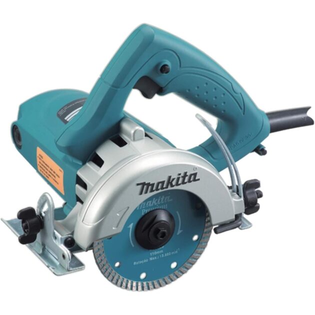 Tiles and Marble Cutter, 4100NH, 1200W, MAKITA