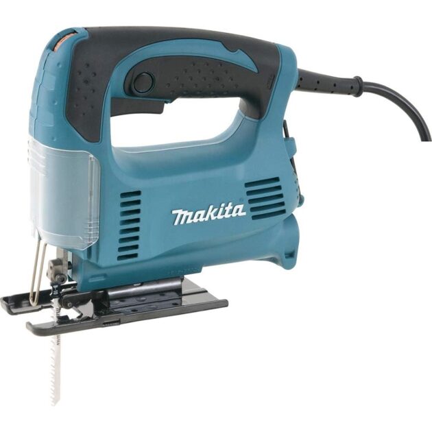 JIGSAW MACHINE 450 W VARIABLE SPEED, 4327,MAKITA