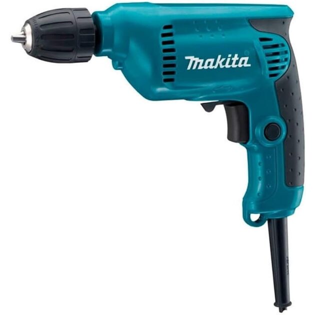 Drill Machine, 6413, 230V, 450W, MAKITA