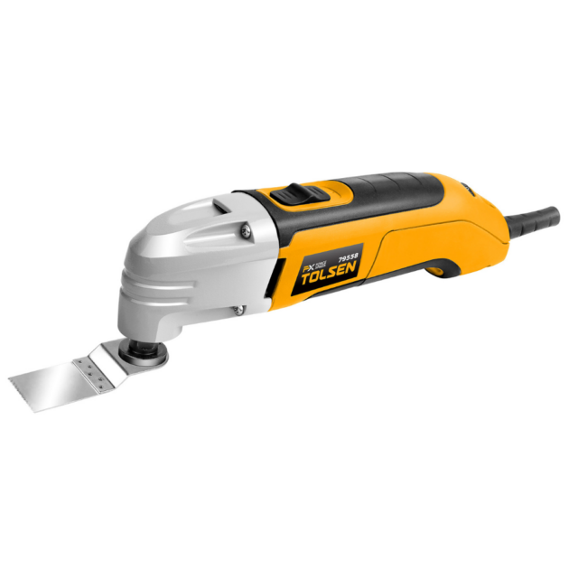 79558.1 OSCILLATING MULTI TOOL