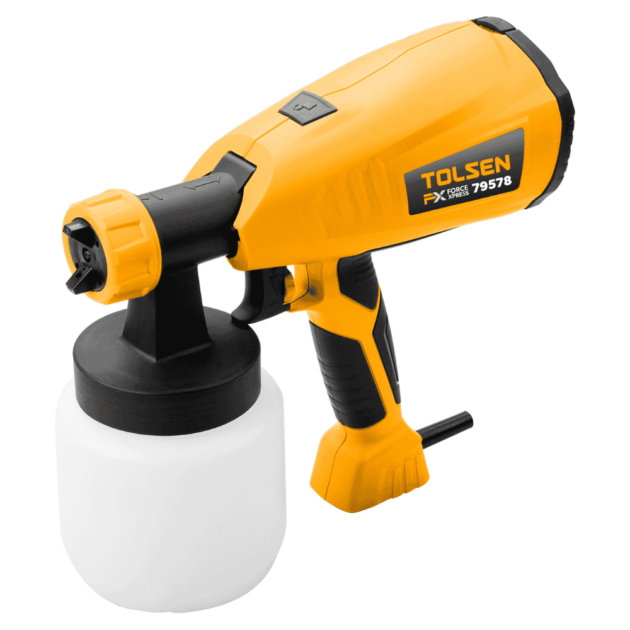 79578.1 hvlp spray gun