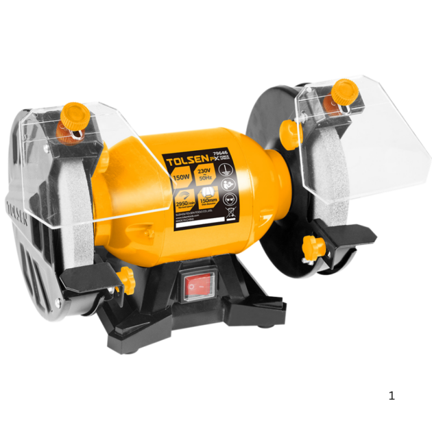 79646.1 bench grinder