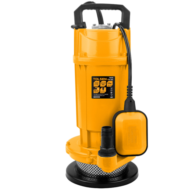 79979.1 DRAINAGE SUBMERSIBLE PUMP