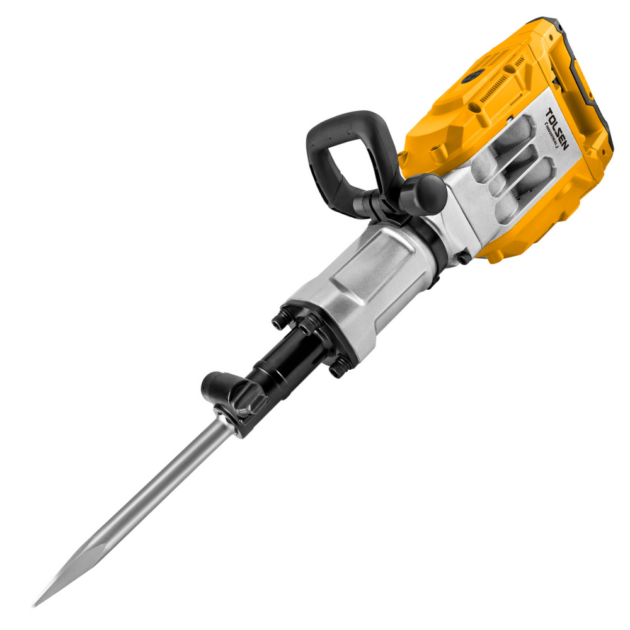 88553.1 DEMOLITION BREAKER HAMMER