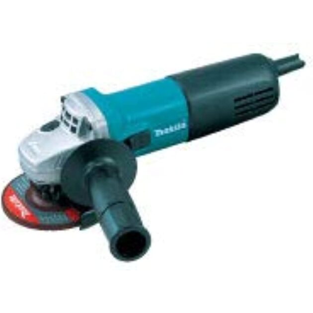 Angle Grinder, 9553HNG 710W, 100 mm Size, MAKITA