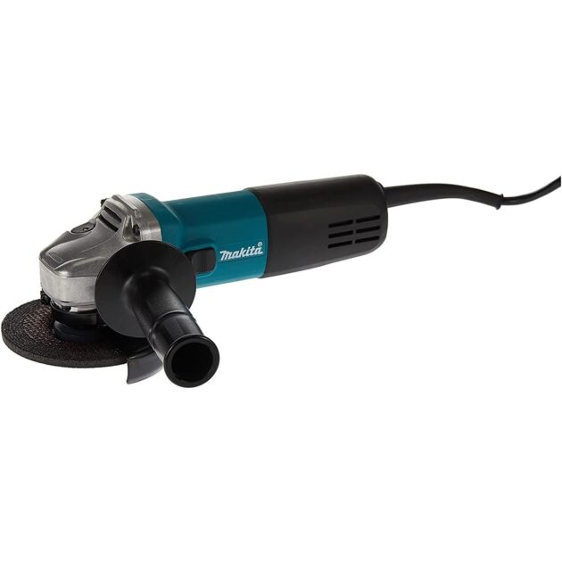 Angle Grinder 115mm,9554HN 710W 4.5" , MAKITA