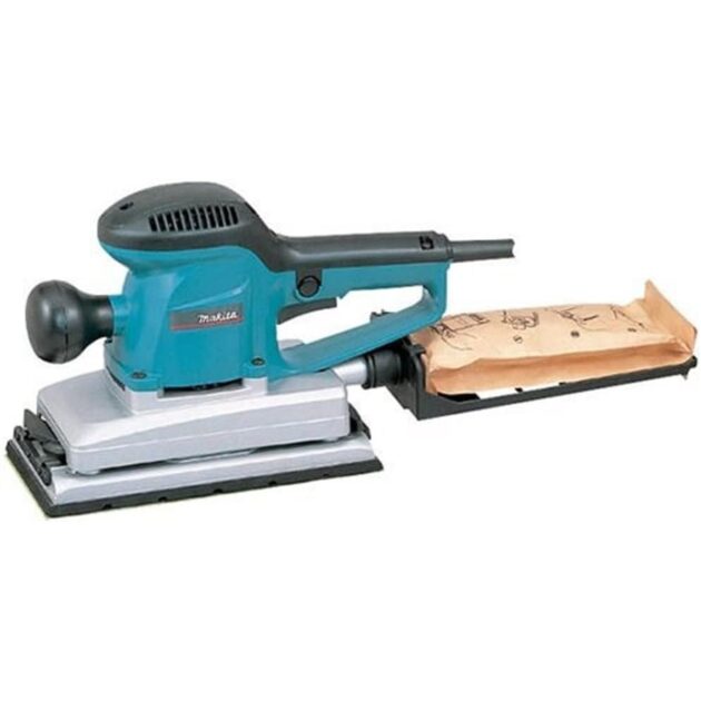 Finishing Sander, BO4900, 330W, MAKITA