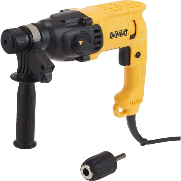 Hammer Drill, D25033C-B5, SDS-Plus, 22MM, 710W,DEWALT