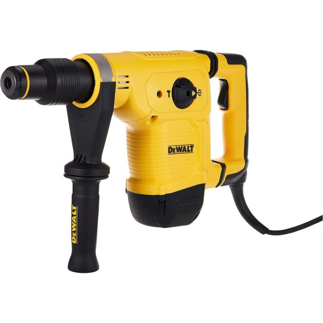 Chipping Hammer, D25810K-B5, 1150W,DEWALT