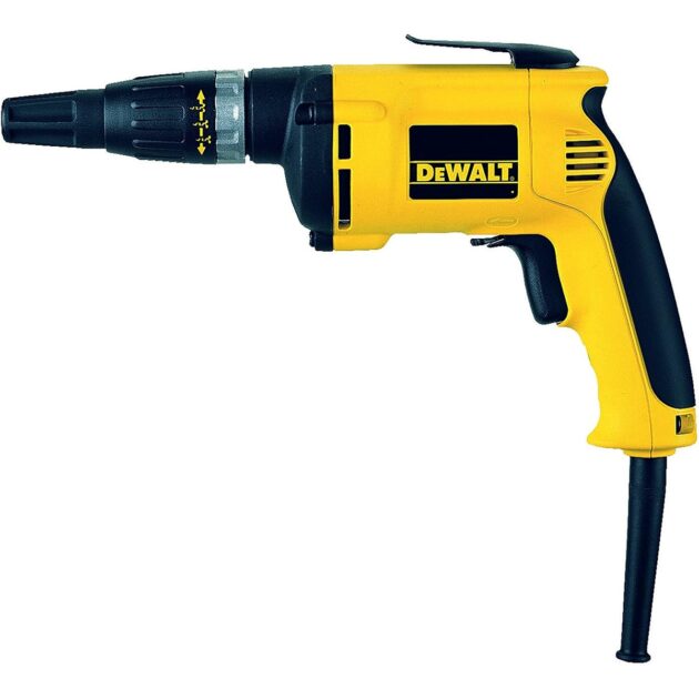 Drywall Screwdriver, DW274KN-QS, 540W, 220V,DEWALT