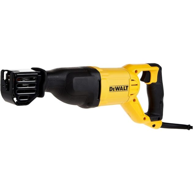 Reciprocating Saw, DWE305PK-B5, 1100W, 220V,DEWALT