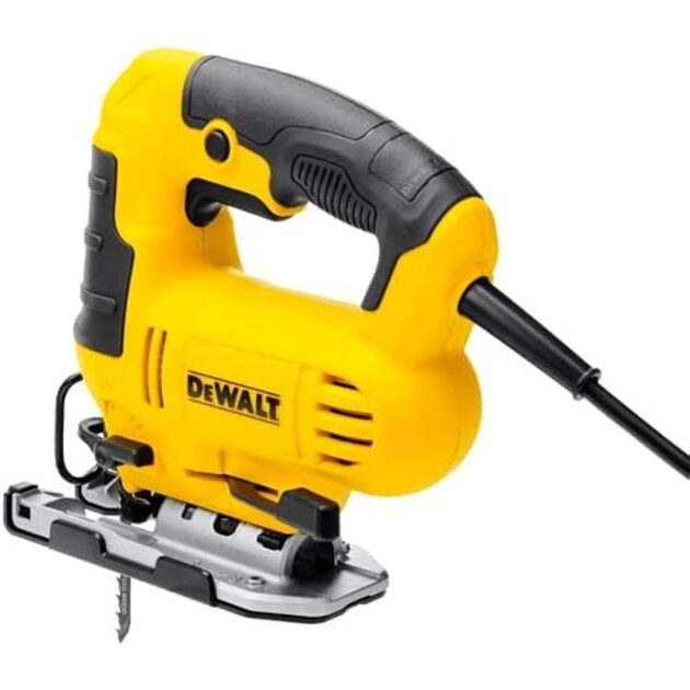 D Handle Jigsaw, DWE349-B5, 650W, 20MM Stroke Length,DEWALT