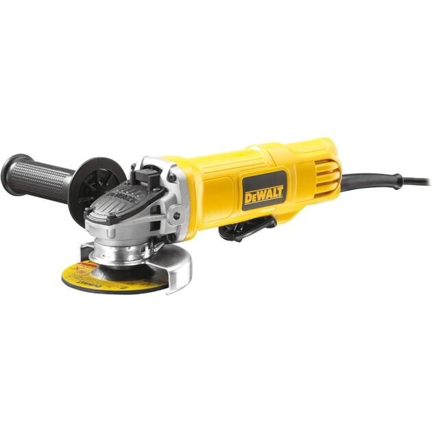 Angle Grinder, DWE4002-B5, 800W,DEWALT