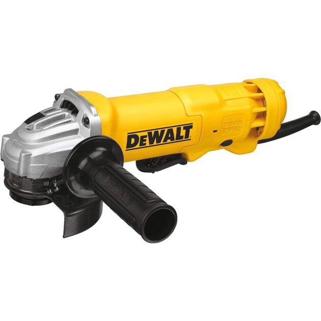 Angle Grinder, DWE4212-B5, 1200W, 285MM,DEWALT