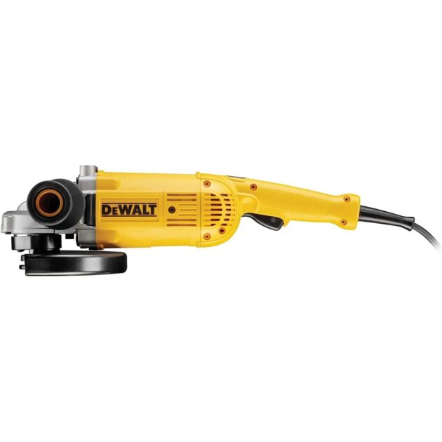 Angle Grinder, DWE492-B5, 2200W, 9 Inch,DEWALT