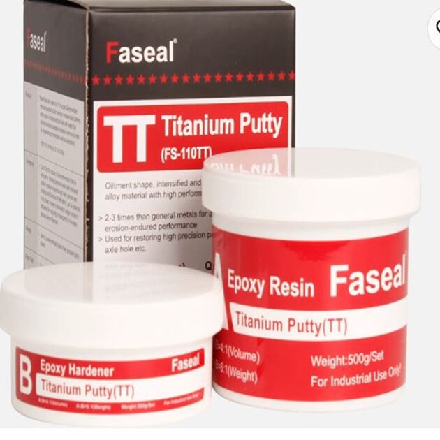 FASEAL TT