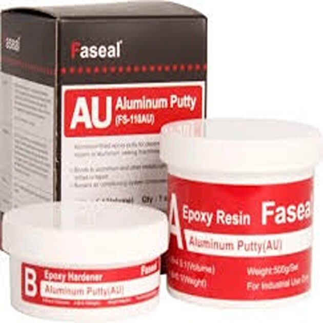 FASEAL  F