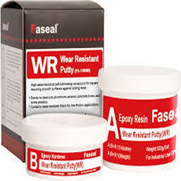 FASEAL WR