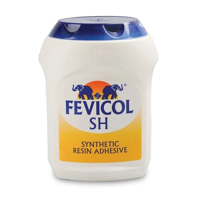 Fevicol Synthetic Resin Adhesive 125G