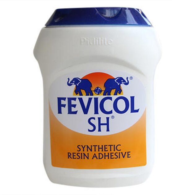 Fevicol Synthetic Resin Adhesive 1 KG