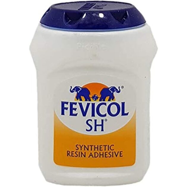 Fevicol Synthetic Resin Adhesive 250G