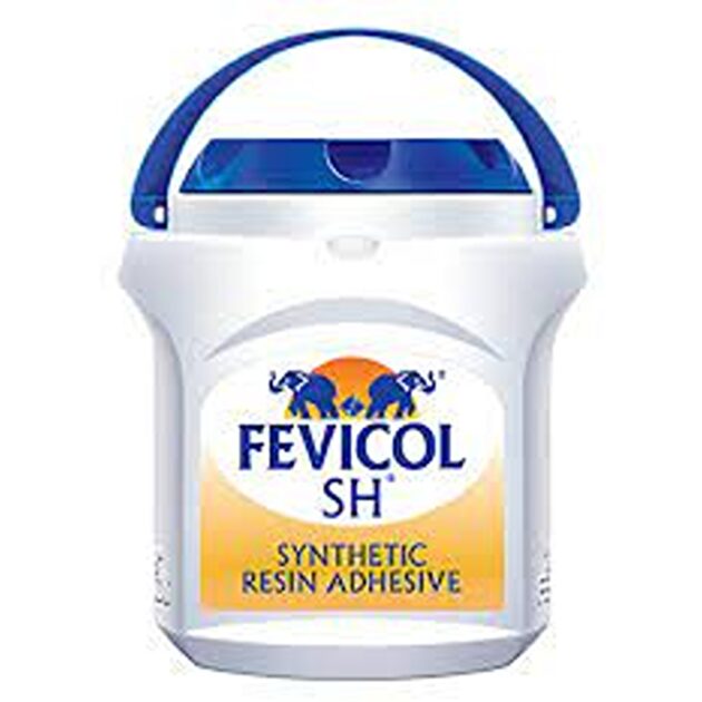 Fevicol Synthetic Resin Adhesive 5 KG