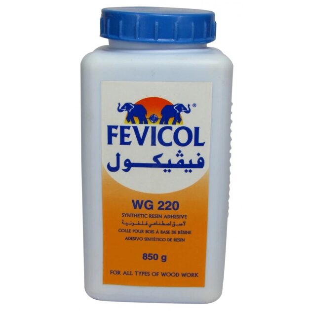 Fevicol Synthetic Resin Adhesive 850G