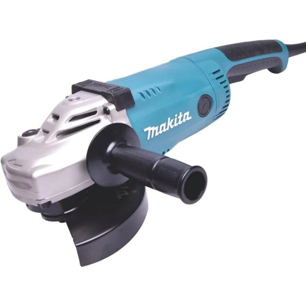 Angle Grinder, GA7020, 7 Inch, MAKITA