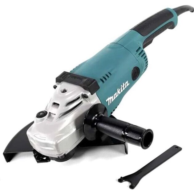 Angle Grinder, GA9020, 9 Inch, MAKITA