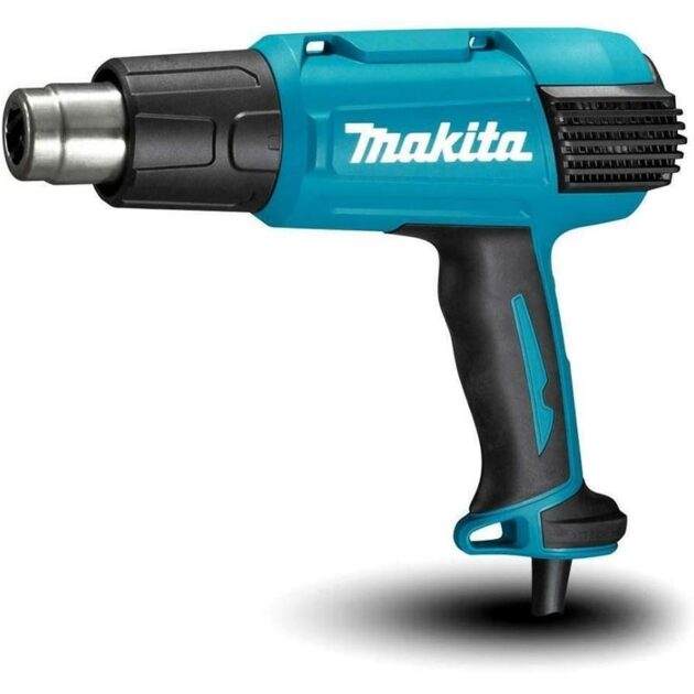 Heat Gun, HG6530V, 2000W, 280-550 l/min, MAKITA