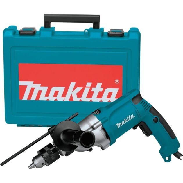 2-Speed Hammer Drill, HP2050, 720W,MAKITA