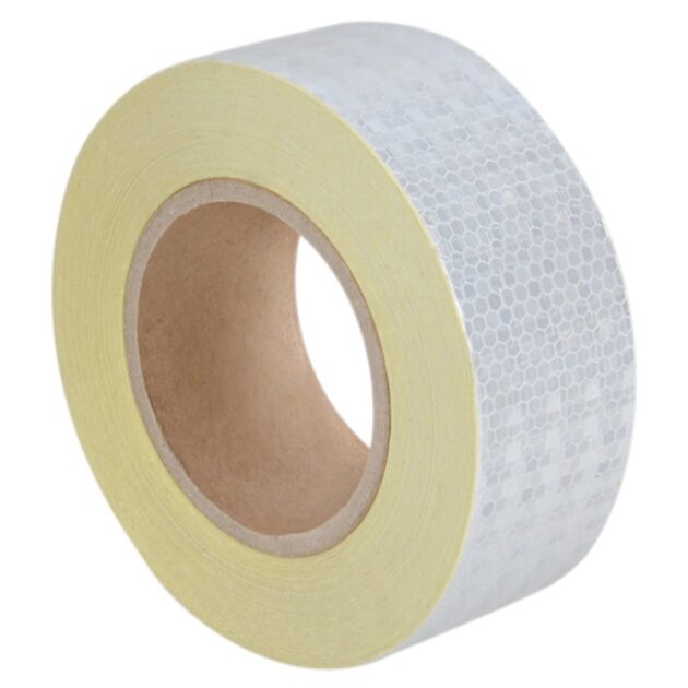 REFLECTIVE TAPE 50MM X 47.5MTR