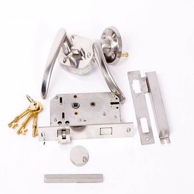 MARINE DOOR LOCK OHS-2270