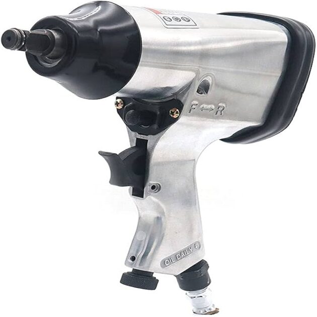 PNEUMATIC IMPACT WRENCH 1/2"