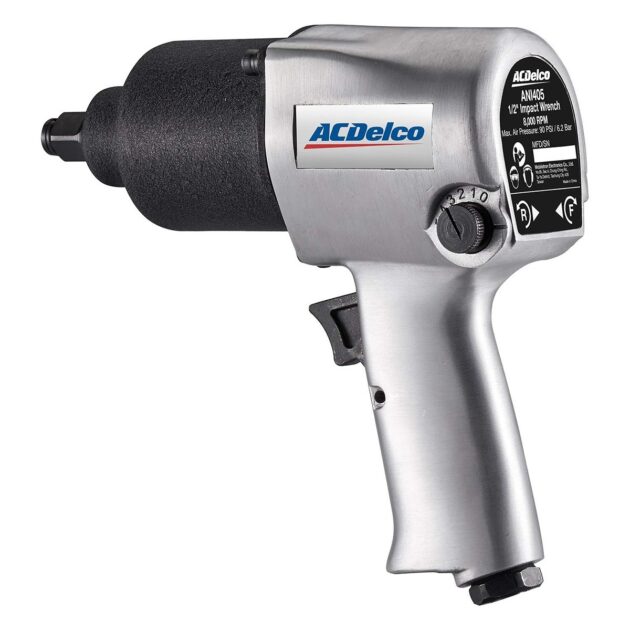 PNEUMATIC IMPACT WRENCH 3/4"