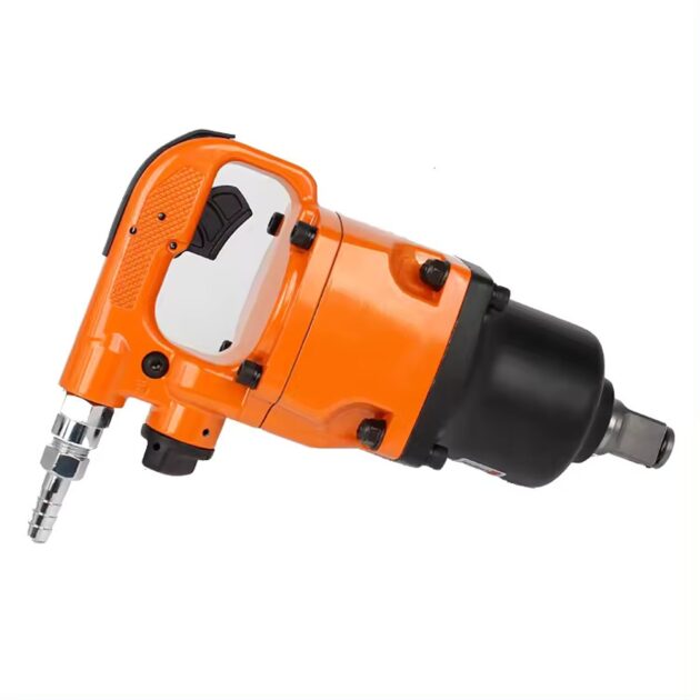 PNEUMATIC IMPACT WRENCH 1"