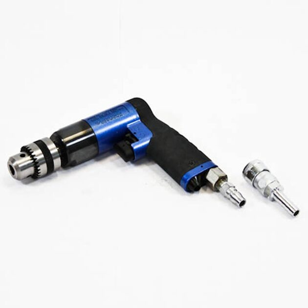 PNEUMATIC HAND DRILL 10MM