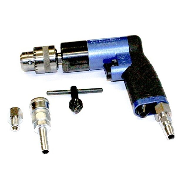 PNEUMATIC HAND DRILL 13MM