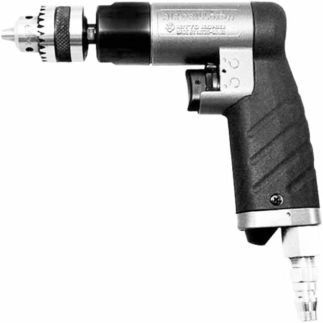 PNEUMATIC HAND DRILL 16MM