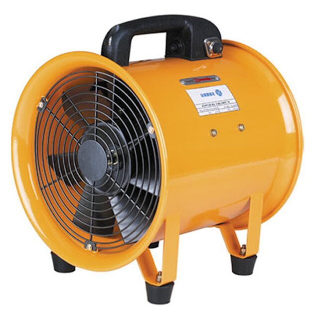 PNEUMATIC VENTILATION FAN 16"