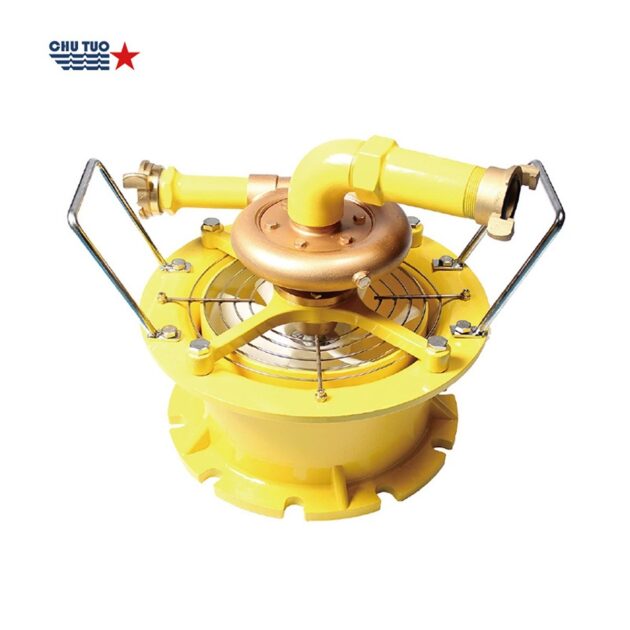 WATER TURBINE FAN 12"