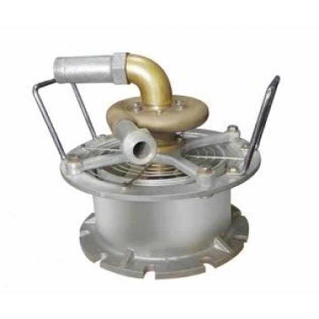 WATER TURBINE FAN 16"