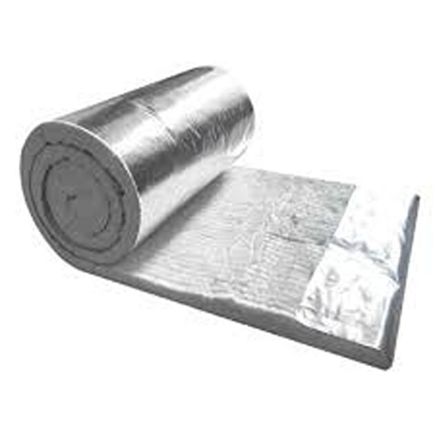 PIPE INSULATION TAPE 300MM X 25MM X 7MTR