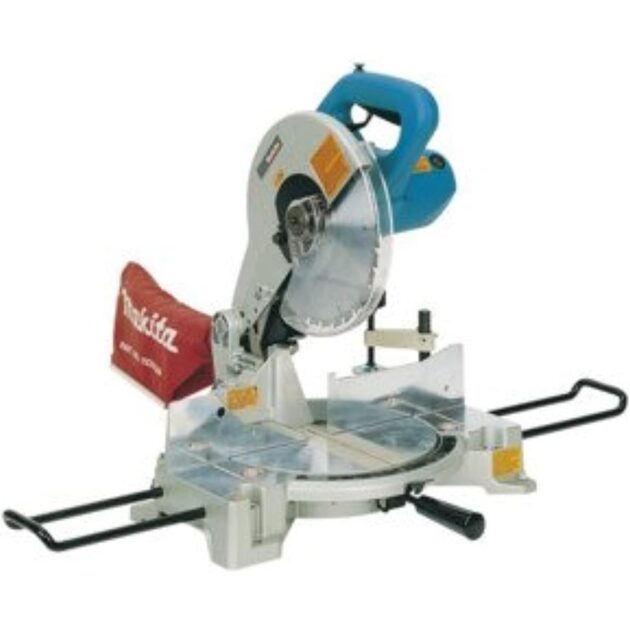 Compound Miter Saw, LS1040, 2-3/4 x 5-1/8 Inch Cutting Capacity, MAKITA