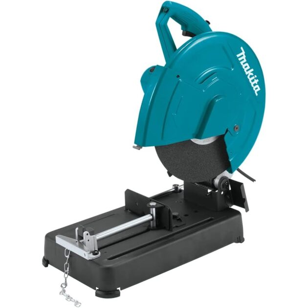 Portable Cut-Off, LW1401, 2200W, 355MM, MAKITA